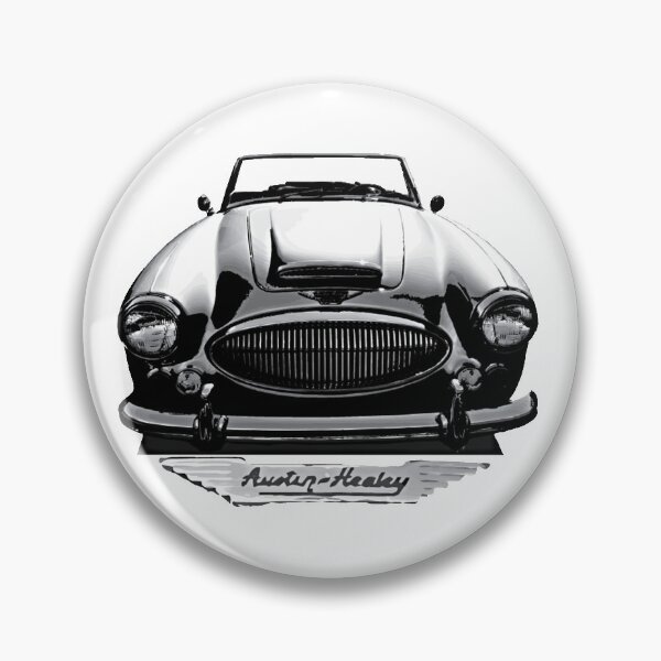 Artikelvorschau, Austin Healey MkIV 3000 entworfen und verkauft von OldDawg.