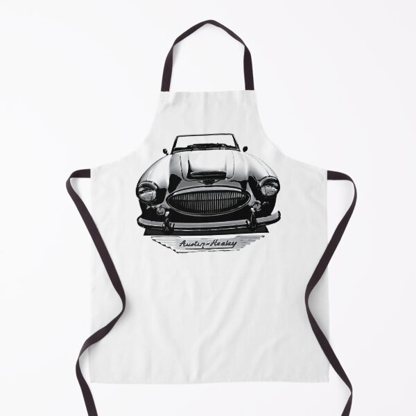 Item preview, Austin Healey MkIV 3000 designed and sold by OldDawg.