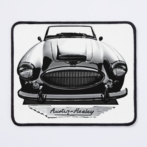 Item preview, Austin Healey MkIV 3000 designed and sold by OldDawg.