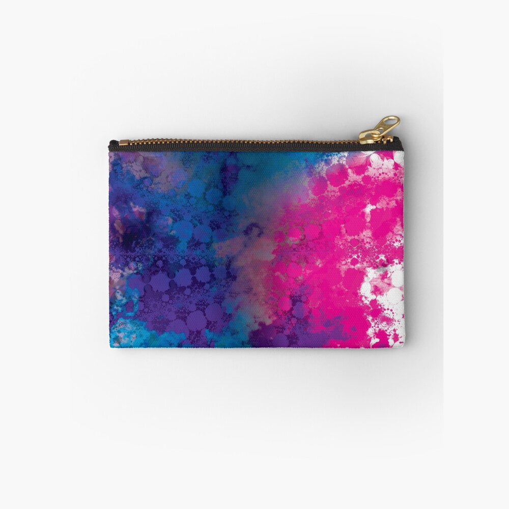 Item preview, Zipper Pouch designed and sold by tscreative.