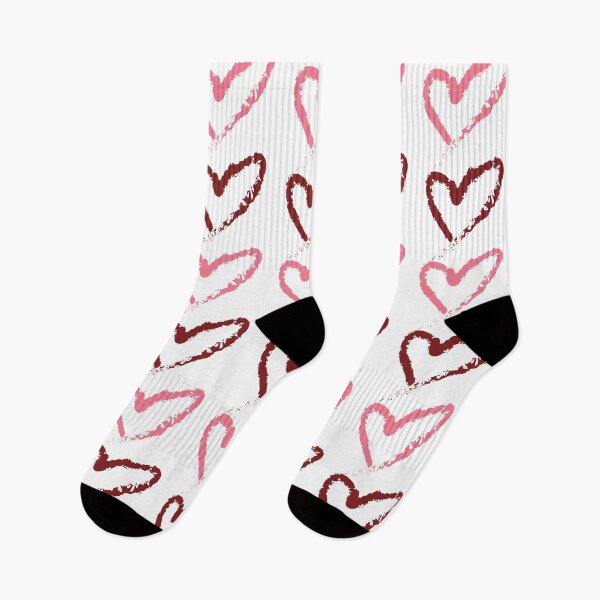 Item preview, Small Hearts designed and sold by Sahar Shahzad Khokhar.