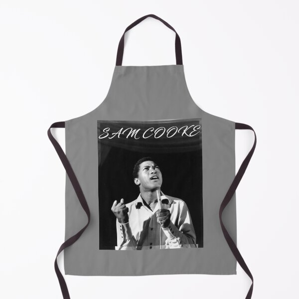 Item preview, Sam Cooke Time are gonna change designed and sold by Jonny-pearcey.