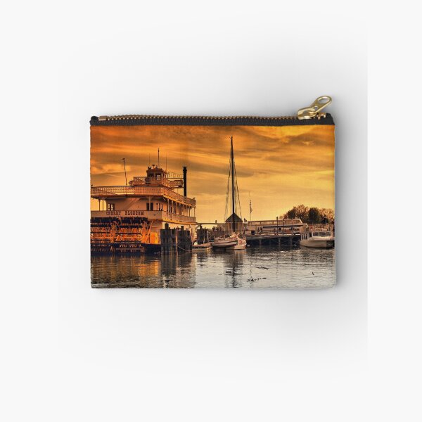Item preview, River Boat designed and sold by Bernai Velarde.