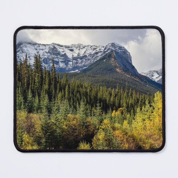 Item preview, Mountain Lakes designed and sold by CanadianWild418.