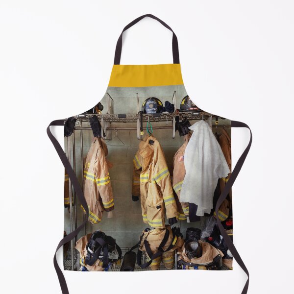 Item preview, Firemen - Fire proof designed and sold by Mike Savad Photography.