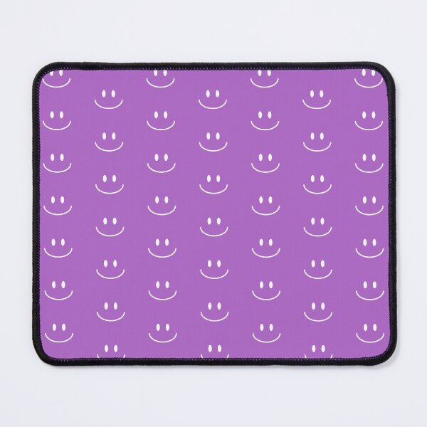 Item preview, Lilac Smile Pattern designed and sold by Emllea.