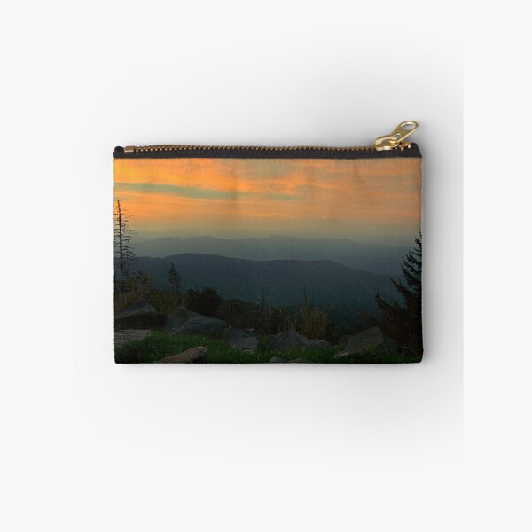 Artikelvorschau, Smokie Mountain Dawn entworfen und verkauft von Eric Albright Photography.