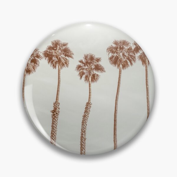 Item preview, Palm Trees Neutral designed and sold by Interpret108.