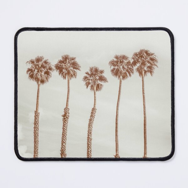 Item preview, Palm Trees Neutral designed and sold by Interpret108.