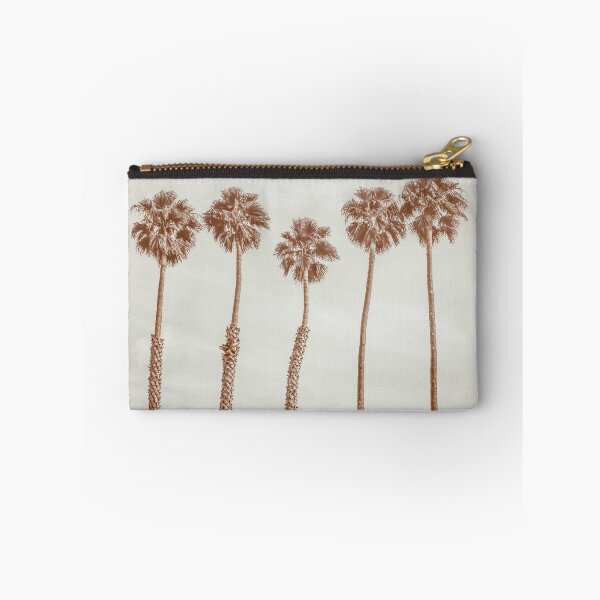 Item preview, Palm Trees Neutral designed and sold by Interpret108.