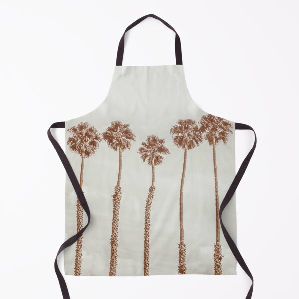 Item preview, Palm Trees Neutral designed and sold by Interpret108.