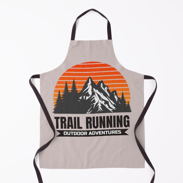 Item preview, Trail Running - Outdoor Adventure designed and sold by grinta2021.