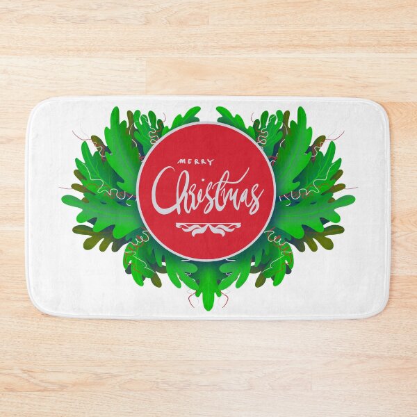 Item preview, Merry Christmas greetings  designed and sold by nickardi.
