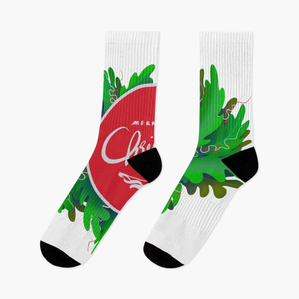 Item preview, Merry Christmas greetings  designed and sold by nickardi.