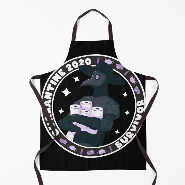 Item preview, Quarantine Survivor 2020 designed and sold by LVBART.