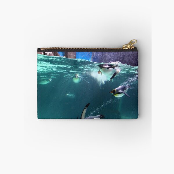 Item preview, Gentoo Penguins designed and sold by Camilla.