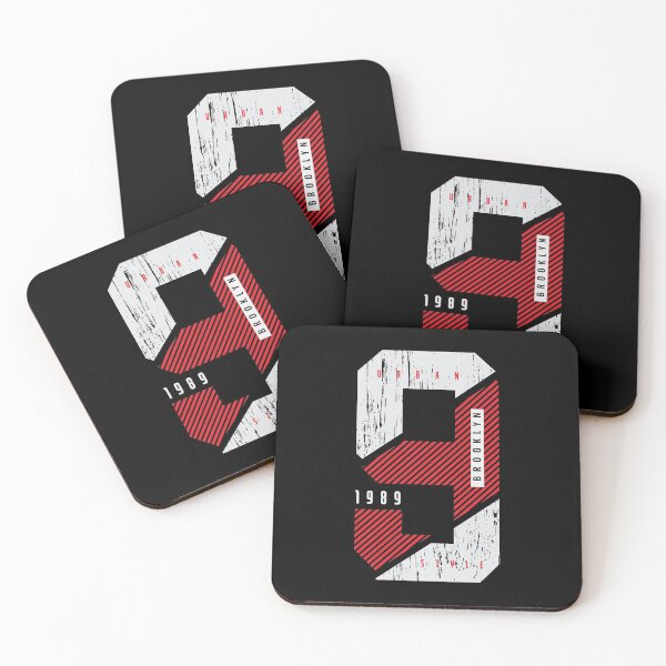 Item preview, Brooklyn New York City  Manhattan Bronx Usa designed and sold by AEGMEDIA.