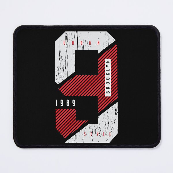Item preview, Brooklyn New York City Manhattan Bronx Usa designed and sold by AEGMEDIA.