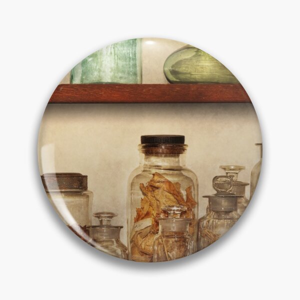 Item preview, Pharmacy - Medical herbs designed and sold by Mike Savad Photography.