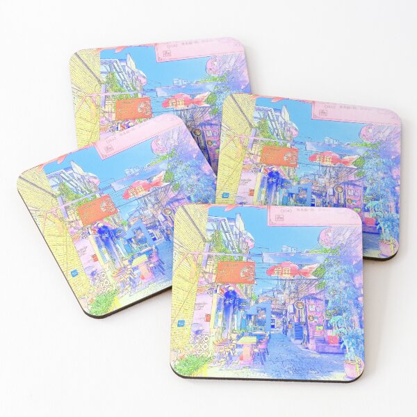 Item preview, I Love Shanghai designed and sold by asatadeo.