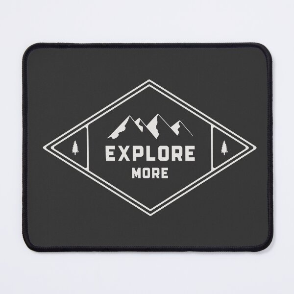 Item preview, Explore More designed and sold by svelez3.