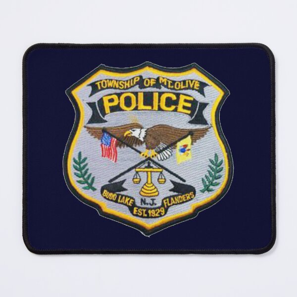 Item preview, Township Of Mt. Olive New Jersey designed and sold by Lawrence Baird.