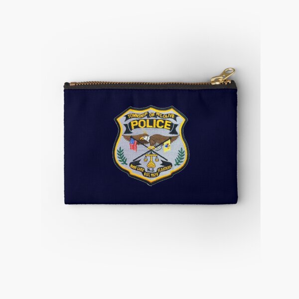 Item preview, Township Of Mt. Olive New Jersey designed and sold by Lawrence Baird.