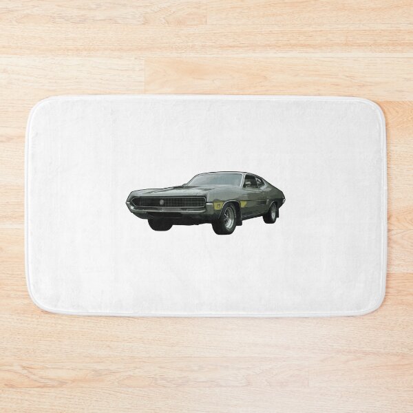 Item preview, 1970 Ford Torino designed and sold by OldDawg.