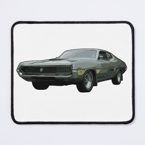 Item preview, 1970 Ford Torino designed and sold by OldDawg.