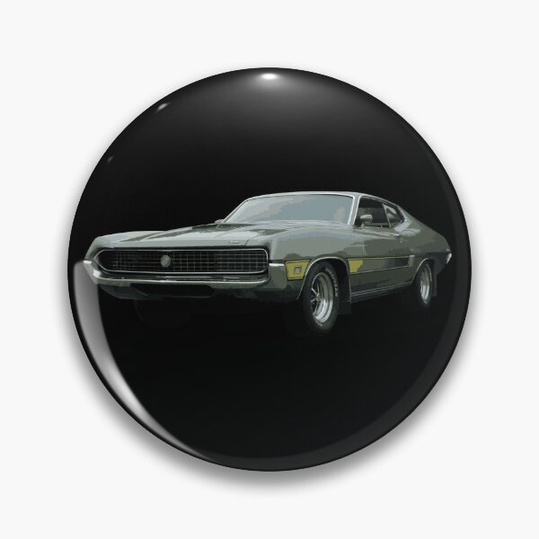 Item preview, 1970 Ford Torino designed and sold by OldDawg.
