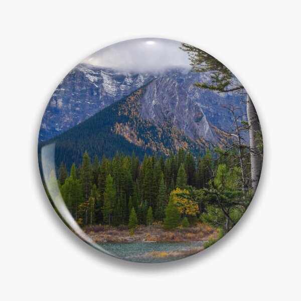 Item preview, View from the Trail. designed and sold by CanadianWild418.