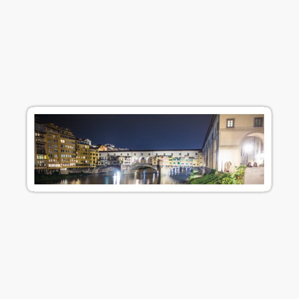 Item preview, Ponte Vecchio designed and sold by gerardofm4.