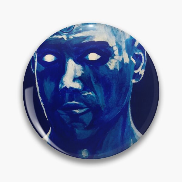 Item preview, Dr Manhattan Watchmen  designed and sold by BryanWhipple.