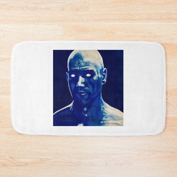 Item preview, Dr Manhattan Watchmen  designed and sold by BryanWhipple.