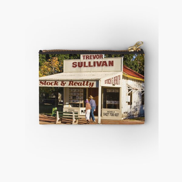 Item preview, Country-town business designed and sold by pfleur.