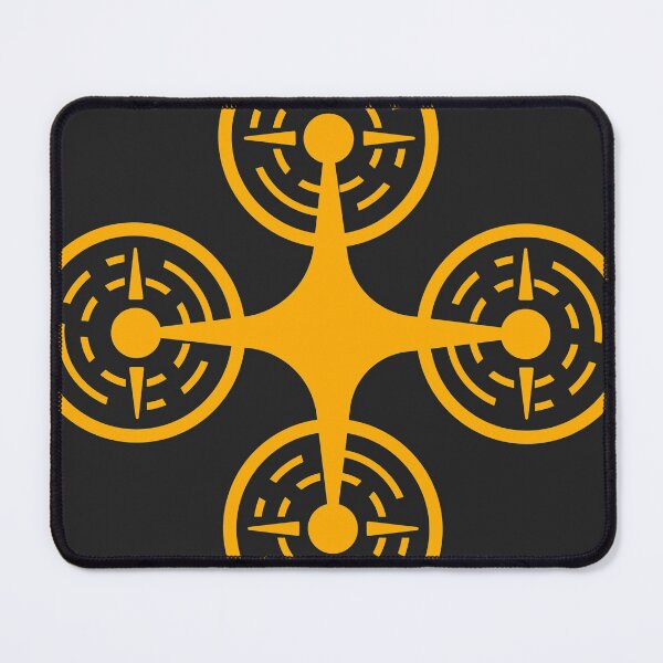 Item preview, Drone designed and sold by Tom Hillmeyer.