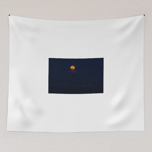 Item preview, super moon designed and sold by Wizi-Top.