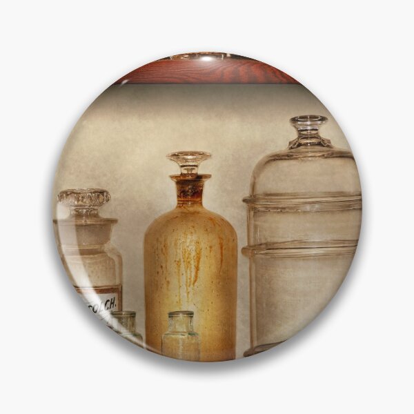 Item preview, Pharmacy - Pharmacy curiosities designed and sold by Mike Savad Photography.