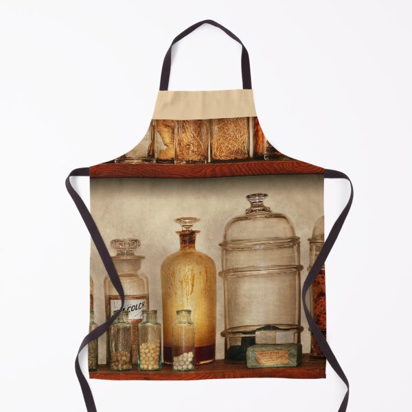 Item preview, Pharmacy - Pharmacy curiosities designed and sold by Mike Savad Photography.