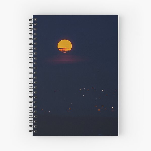 Item preview, super moon designed and sold by Wizi-Top.