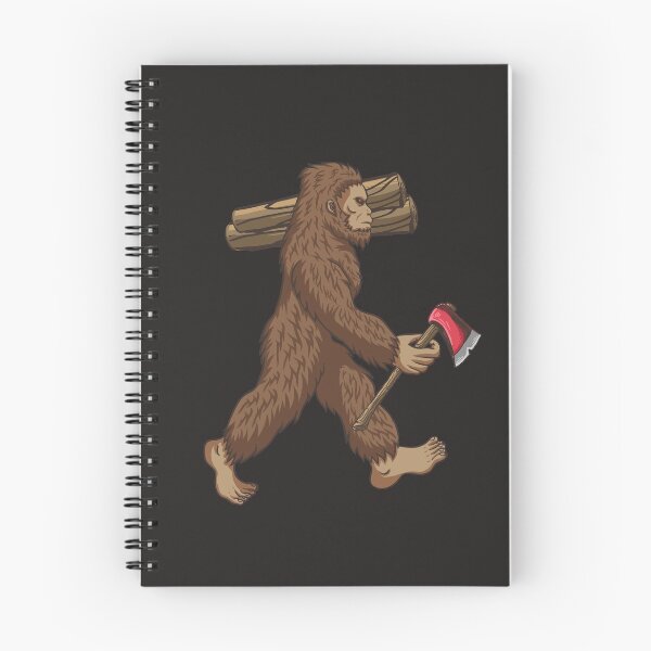 Item preview, Funny Woodcutting Arborist Cartoon Gift designed and sold by MrEddie10.