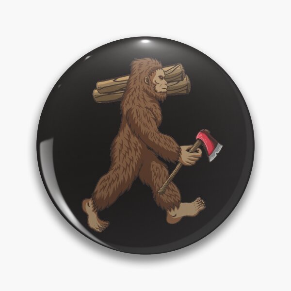 Item preview, Funny Woodcutting Arborist Cartoon Gift designed and sold by MrEddie10.