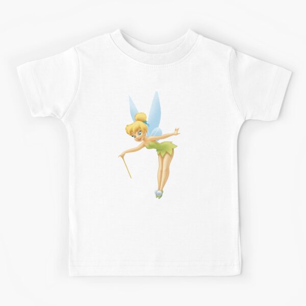 Tinkerbell Kids T-Shirt