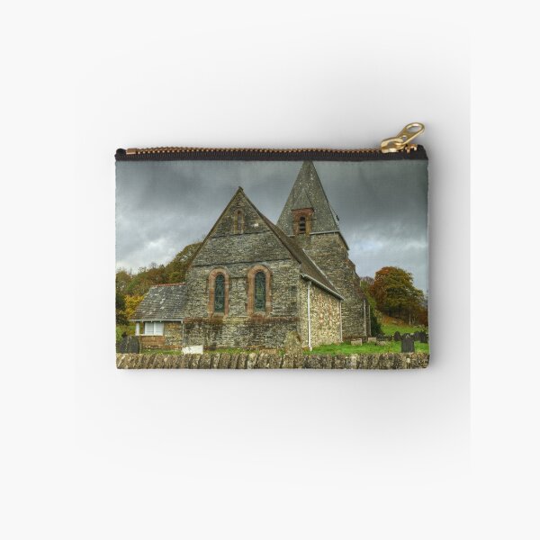 Item preview, St Peter's Church designed and sold by Jamie  Green.