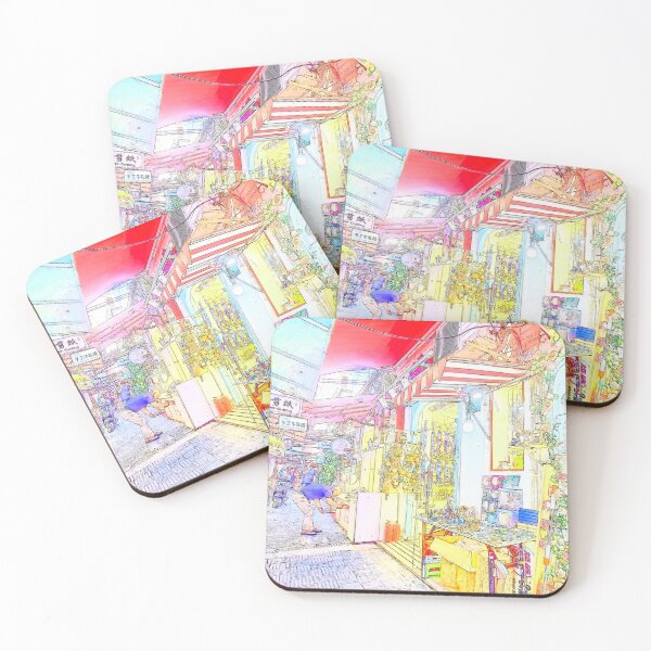 Item preview, I Love Shanghai designed and sold by asatadeo.