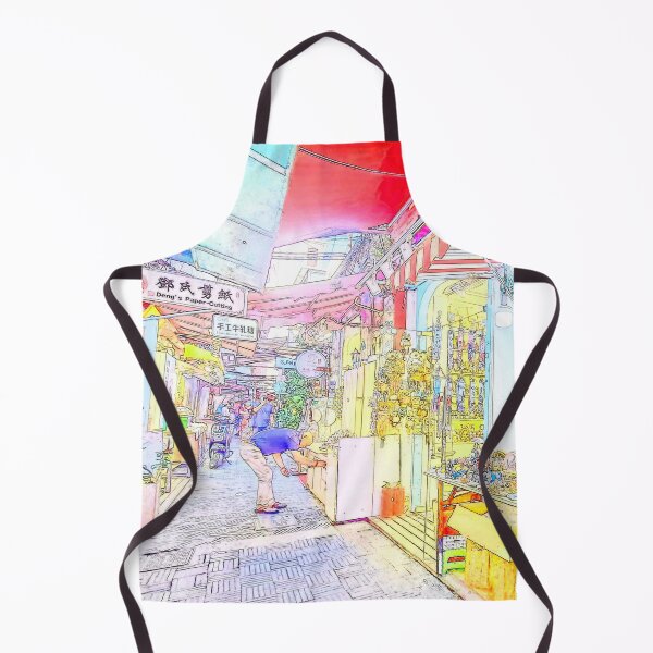 Item preview, I Love Shanghai designed and sold by asatadeo.