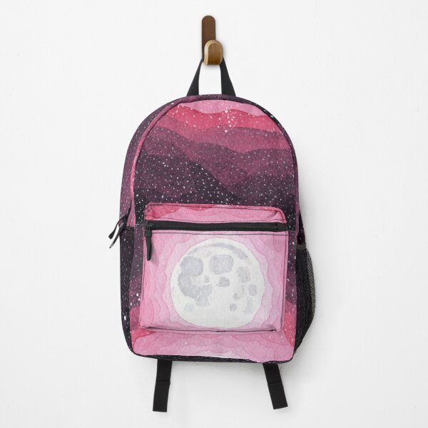 Item preview, Strawberry Moon designed and sold by kittykinsart.