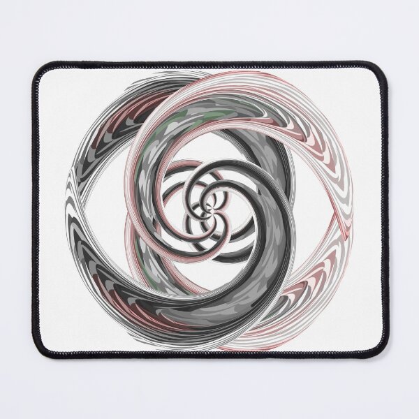 Item preview, Double vortex designed and sold by Againstallodds.