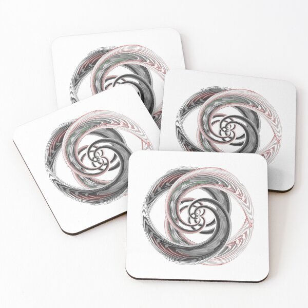 Item preview, Double vortex designed and sold by Againstallodds.