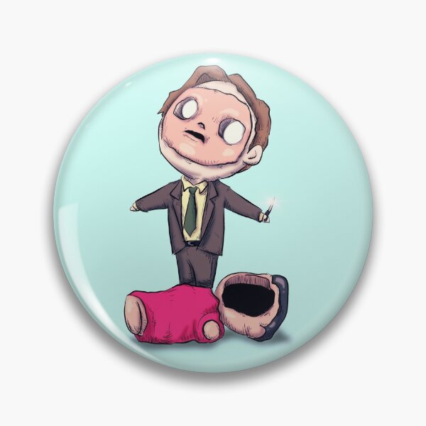 First Aid Training Pin